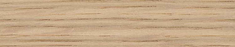 Made in USA White Oak Wood Veneer Edgebanding Preglued 7/8 X 50 Roll