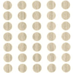 Creme De La Creme M2031 Tafisa Edge Banding
