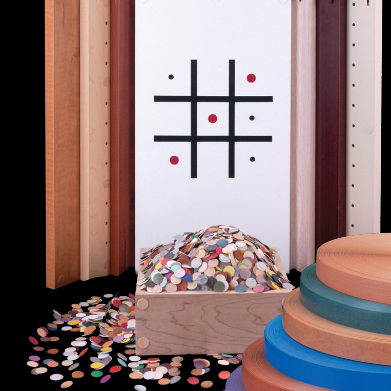 Screw Covers Self Adhesive CapsEdgeCo, Inc.