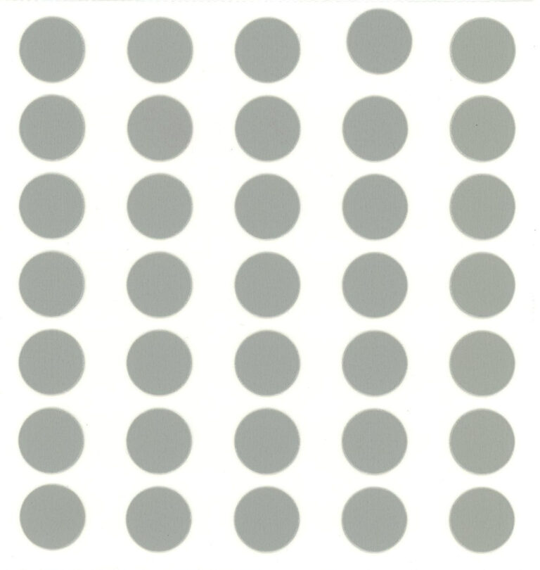 Dove Grey D9260 Wilsonart Screw Covers EdgeCo, Inc. EdgeCo, Inc.