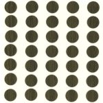 Chocolate Carini Walnut H3794-ST12 Egger Screw Covers