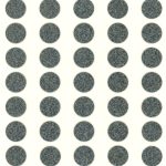 Carbon EV 4820-60 Wilsonart Screw Covers