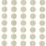 White Driftwood 8200K-16 Wilsonart Screw Covers